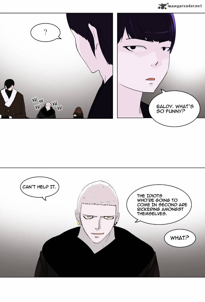 Tower of God, Chapter 87 image 23